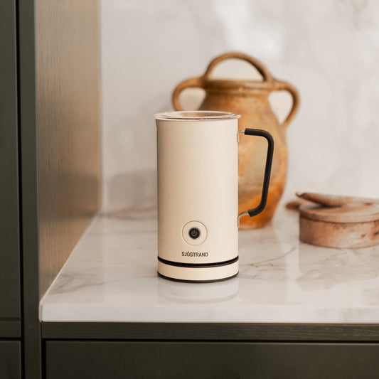 Milk Frother