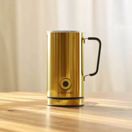 Milk Frother