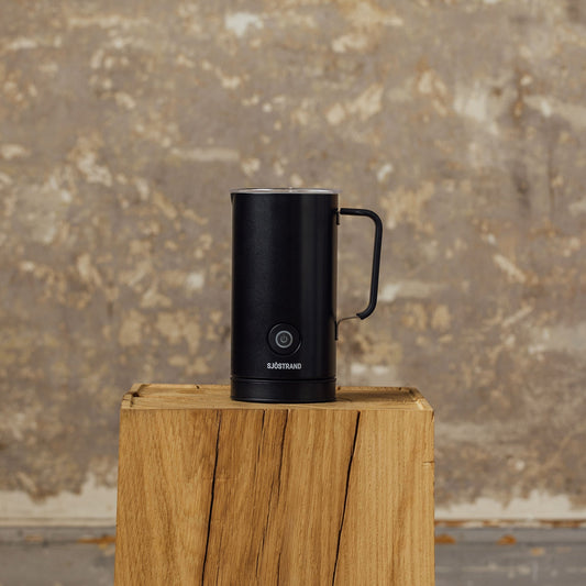 Milk Frother